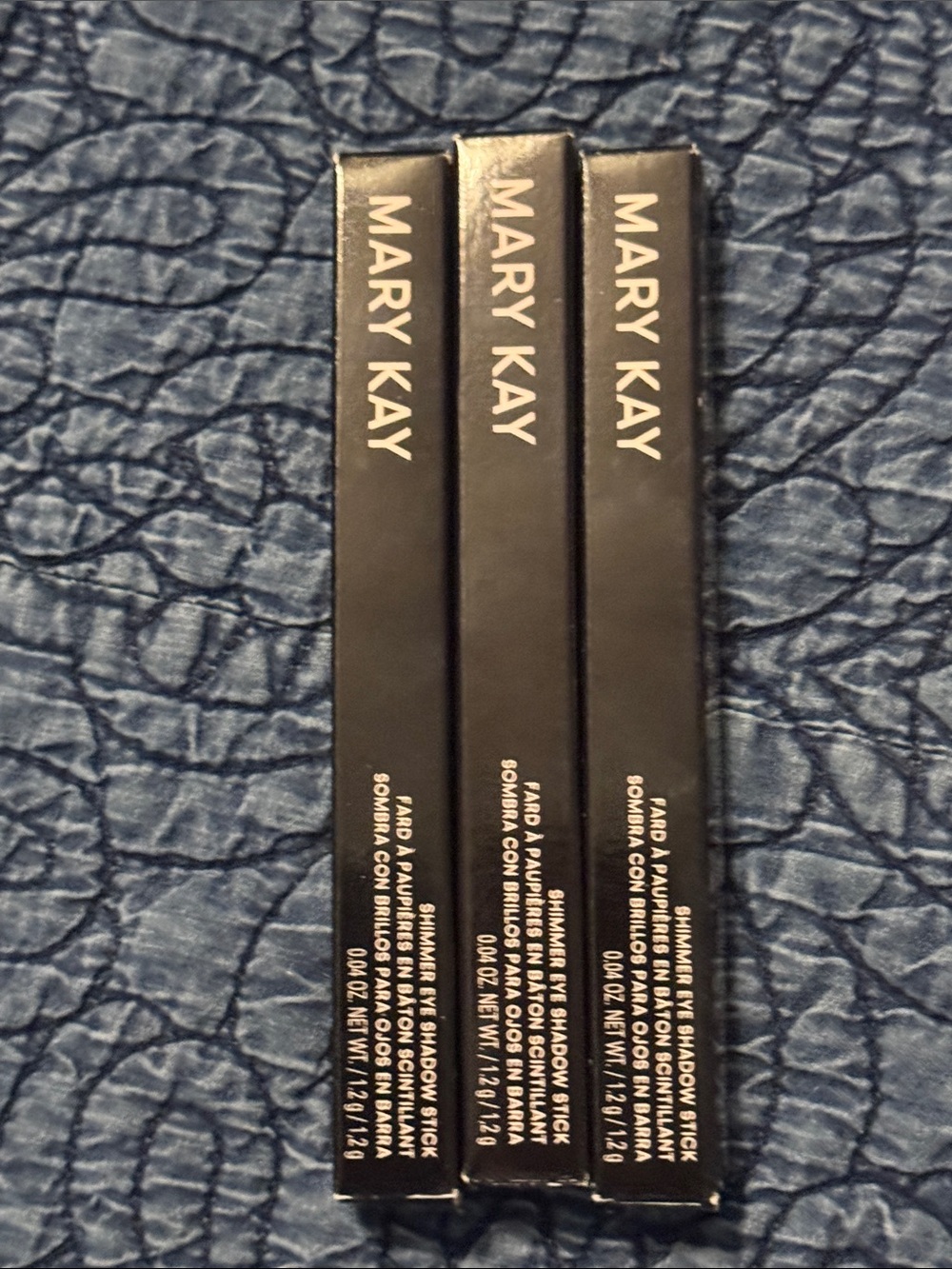 Mary Kay Clear Cosmetic Bag with HUGE BEAUTY BUNDLE!!!!! - Picture 7 of 8